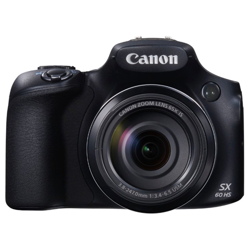 CANON POWERSHOT SX60 HS